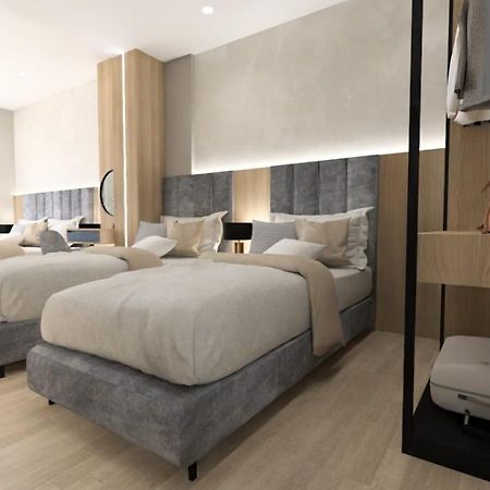 Hotel Imperial Спилле Экстерьер фото