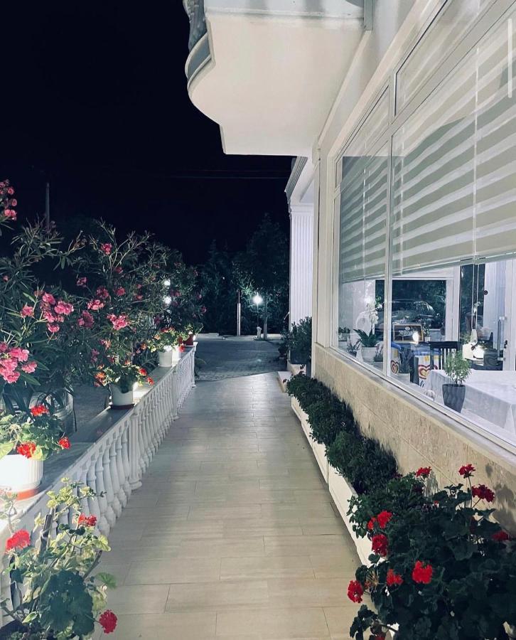 Hotel Imperial Спилле Экстерьер фото