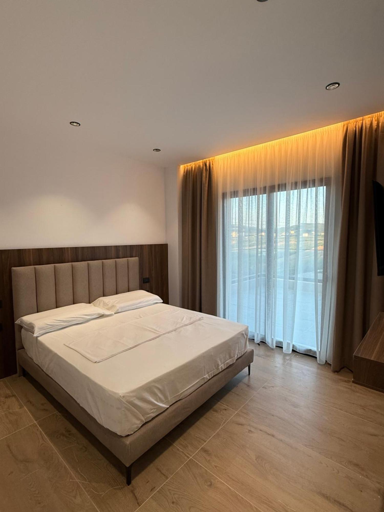 Hotel Imperial Спилле Экстерьер фото