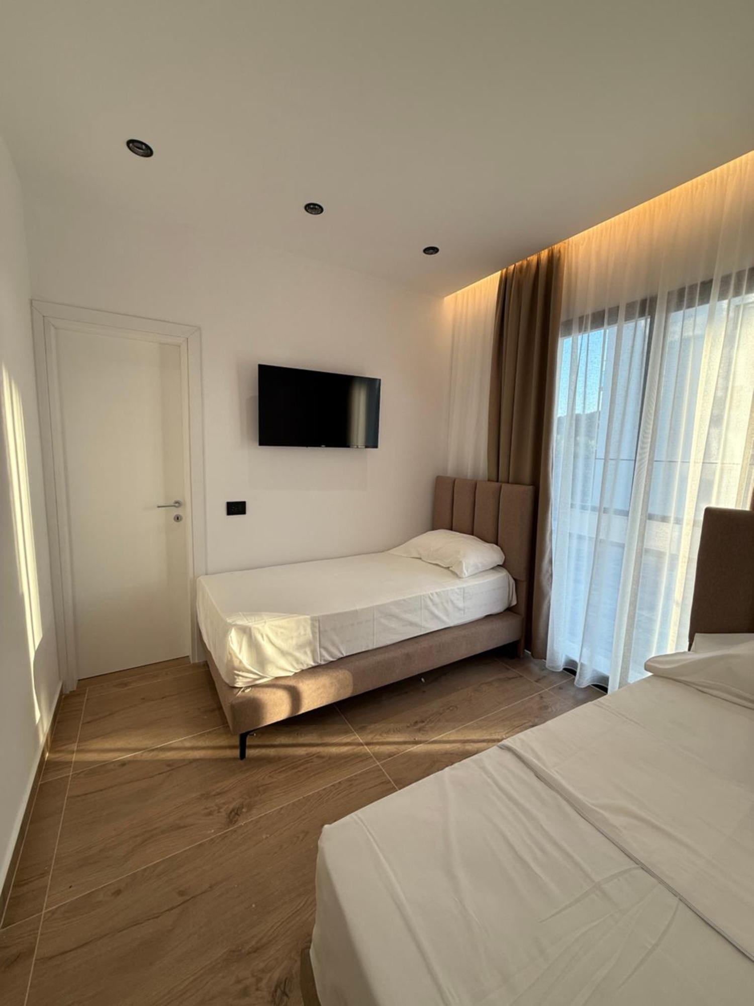 Hotel Imperial Спилле Экстерьер фото