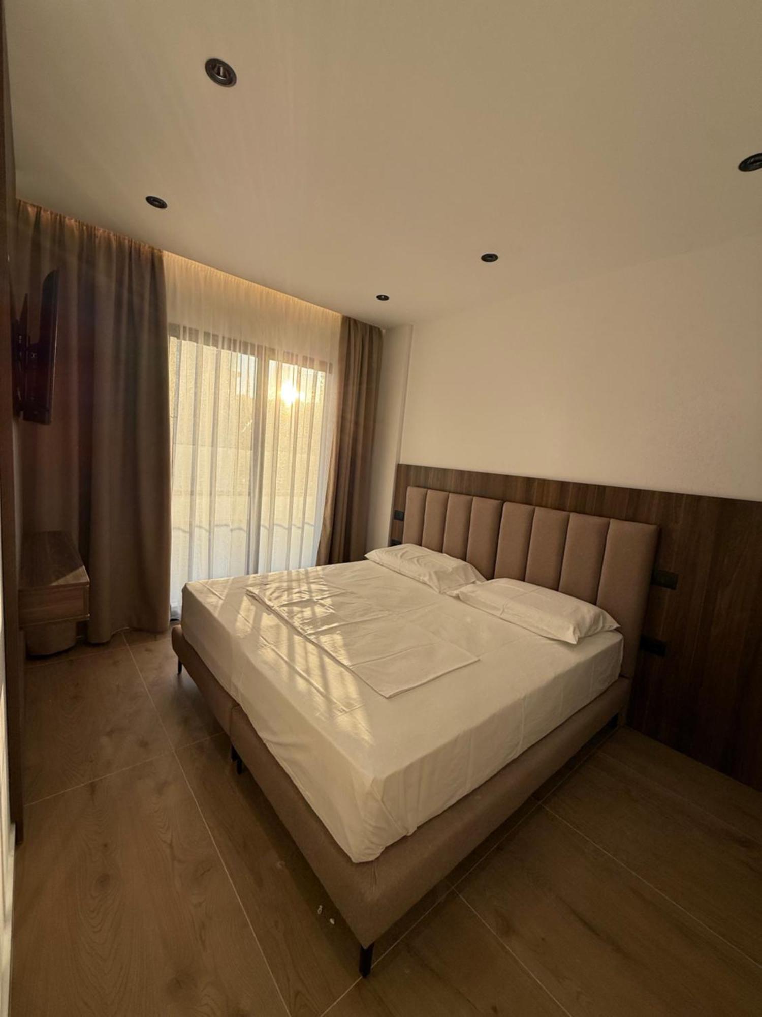 Hotel Imperial Спилле Экстерьер фото