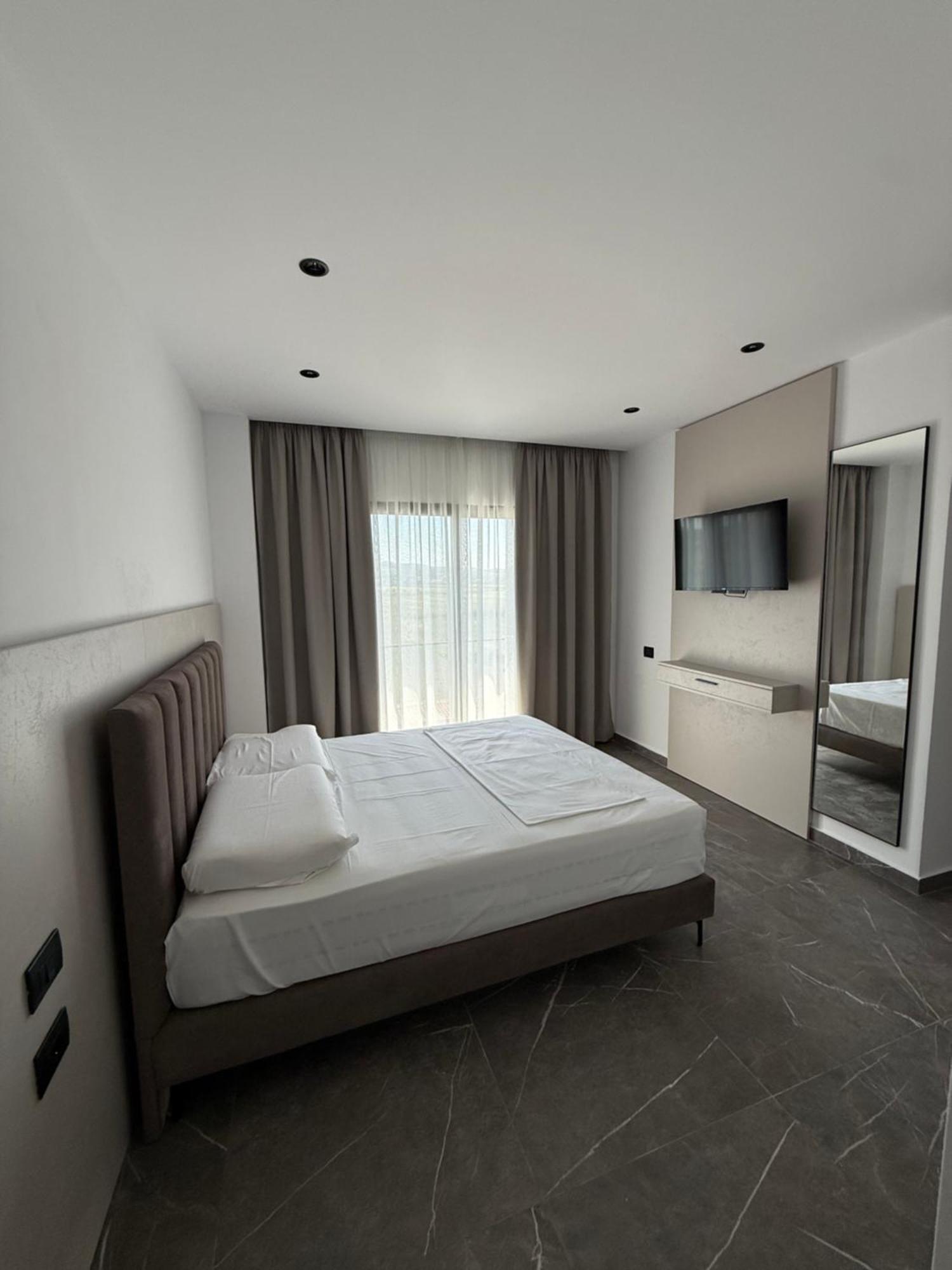 Hotel Imperial Спилле Экстерьер фото