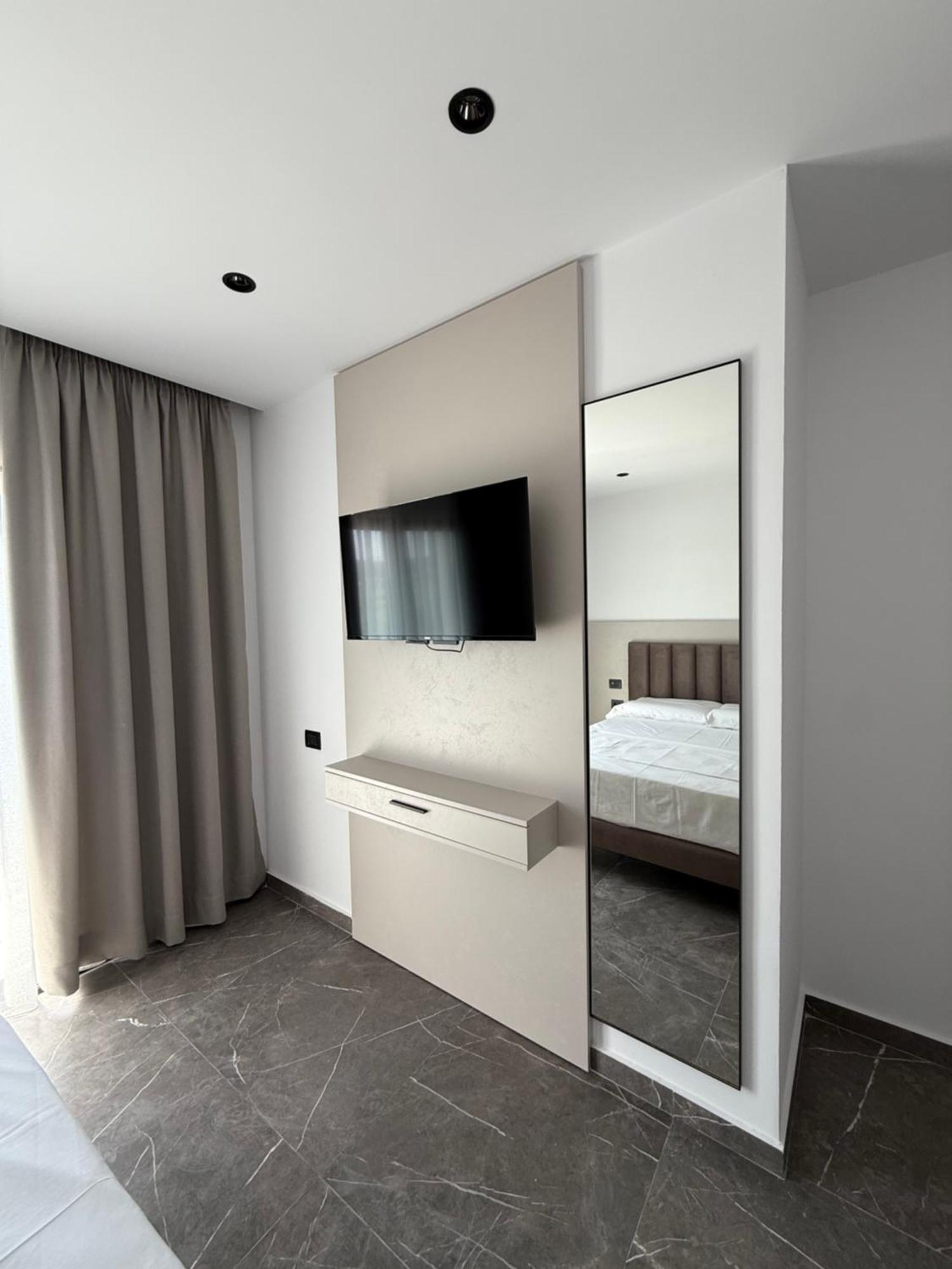 Hotel Imperial Спилле Экстерьер фото