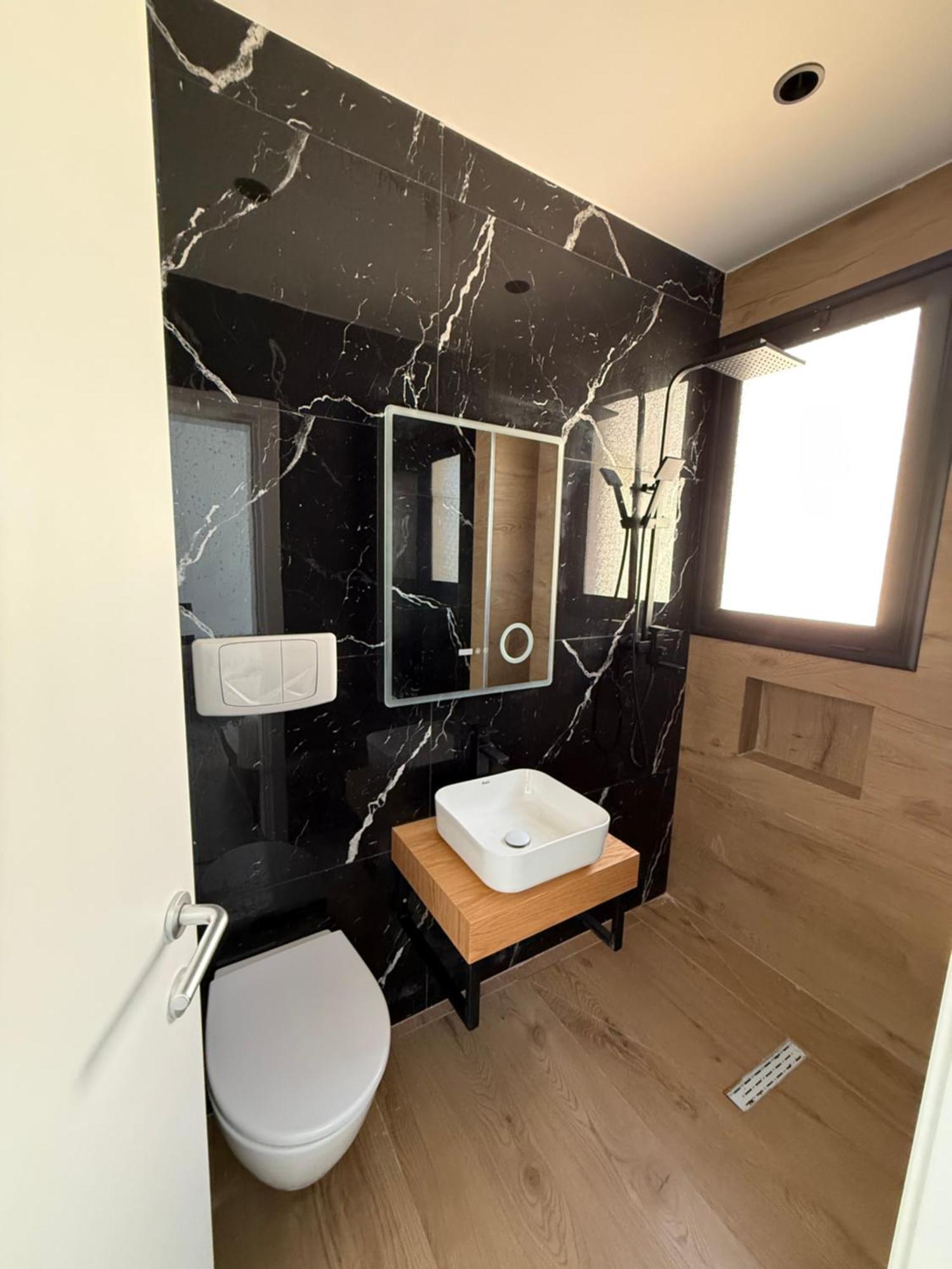 Hotel Imperial Спилле Экстерьер фото